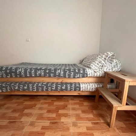 헤레스 Apartamento Jerez Sur - Con Piscina Y Garaje 아파트 외부 사진