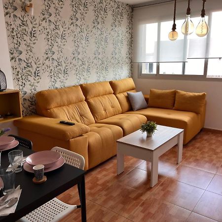 헤레스 Apartamento Jerez Sur - Con Piscina Y Garaje 아파트 외부 사진