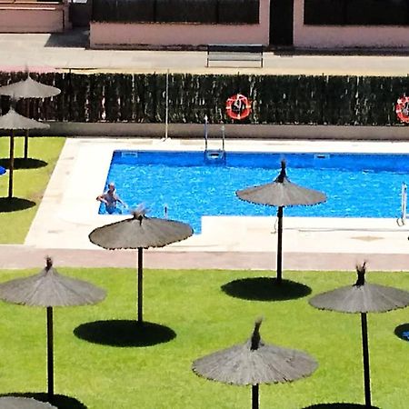 헤레스 Apartamento Jerez Sur - Con Piscina Y Garaje 아파트 외부 사진