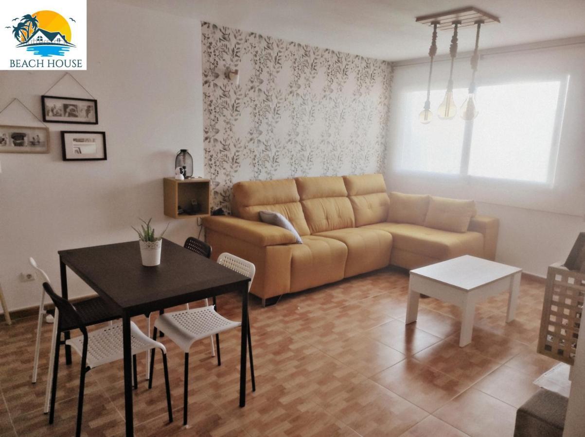헤레스 Apartamento Jerez Sur - Con Piscina Y Garaje 아파트 외부 사진