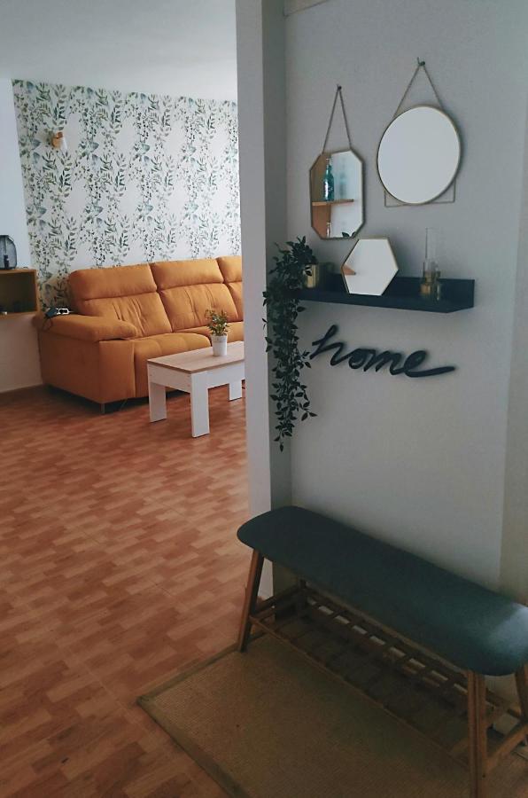 헤레스 Apartamento Jerez Sur - Con Piscina Y Garaje 아파트 외부 사진