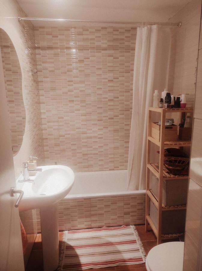 헤레스 Apartamento Jerez Sur - Con Piscina Y Garaje 아파트 외부 사진