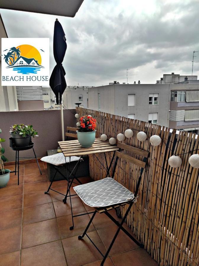 헤레스 Apartamento Jerez Sur - Con Piscina Y Garaje 아파트 외부 사진