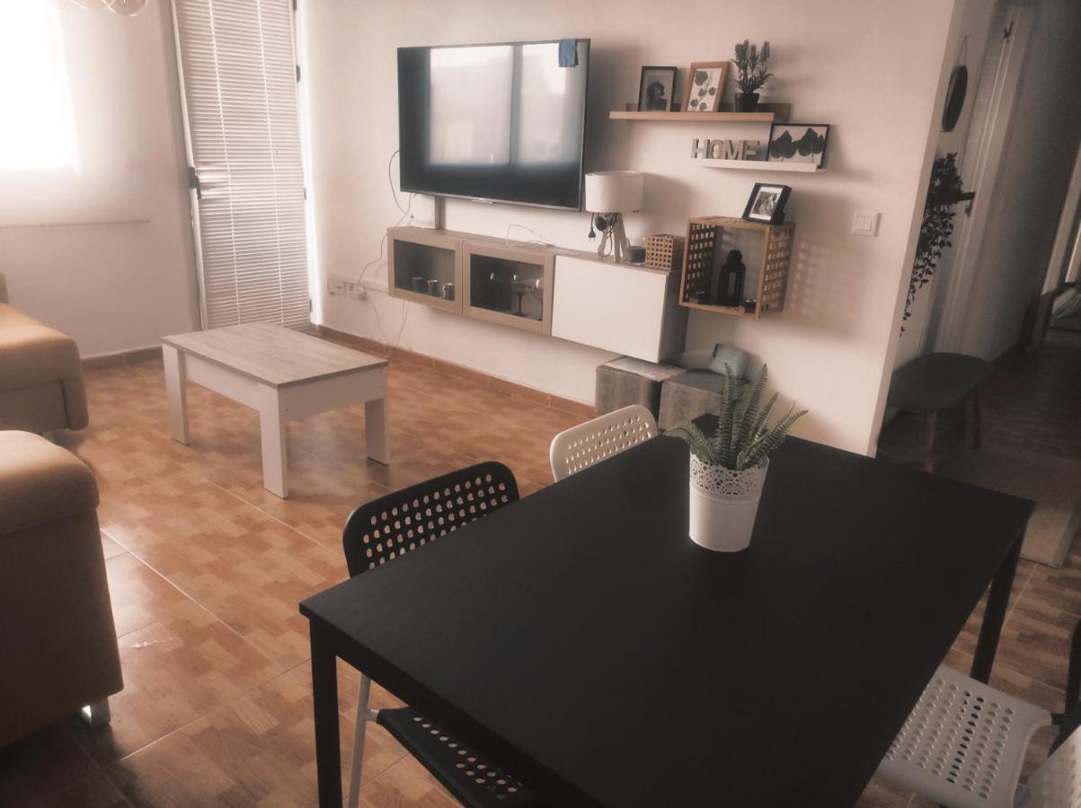 헤레스 Apartamento Jerez Sur - Con Piscina Y Garaje 아파트 외부 사진