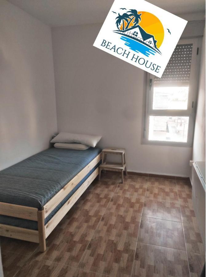 헤레스 Apartamento Jerez Sur - Con Piscina Y Garaje 아파트 외부 사진