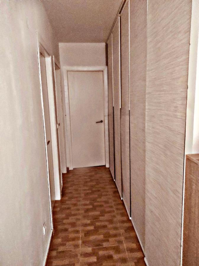 헤레스 Apartamento Jerez Sur - Con Piscina Y Garaje 아파트 외부 사진