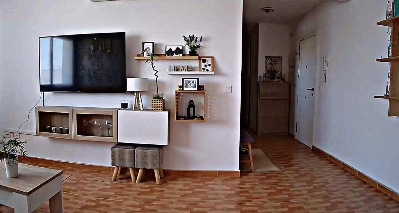 헤레스 Apartamento Jerez Sur - Con Piscina Y Garaje 아파트 외부 사진