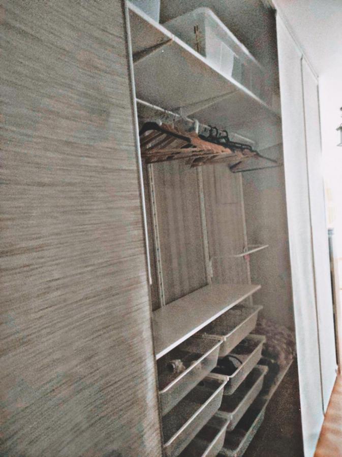 헤레스 Apartamento Jerez Sur - Con Piscina Y Garaje 아파트 외부 사진