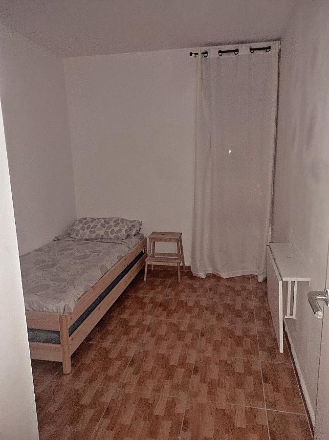 헤레스 Apartamento Jerez Sur - Con Piscina Y Garaje 아파트 외부 사진