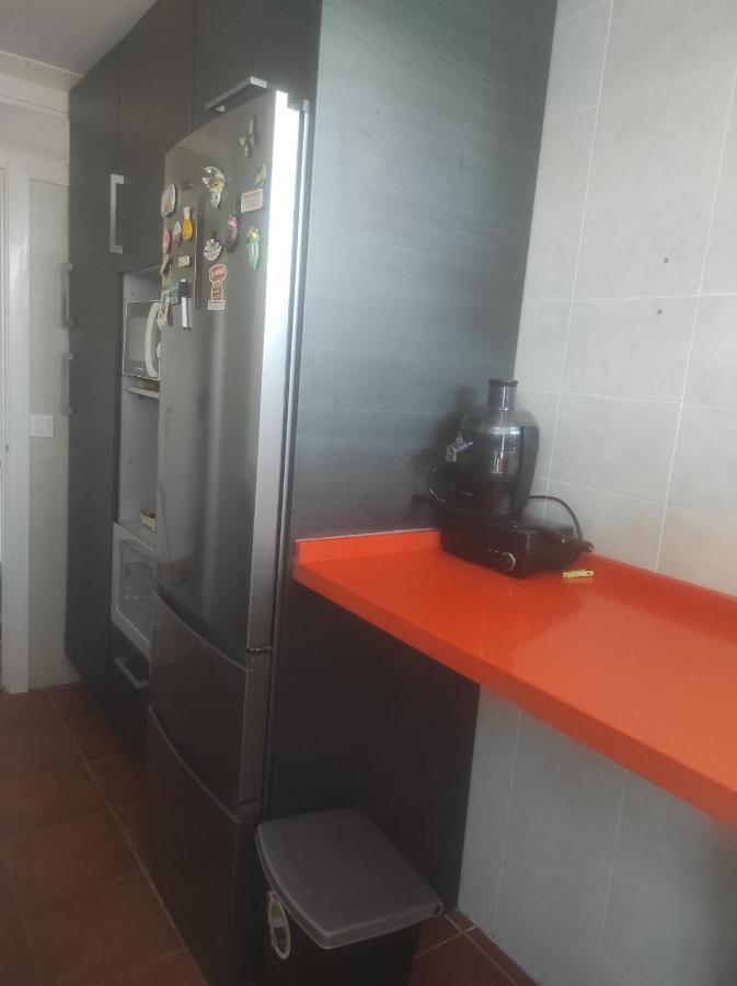 헤레스 Apartamento Jerez Sur - Con Piscina Y Garaje 아파트 외부 사진