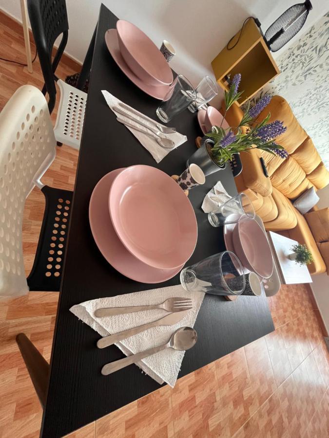 헤레스 Apartamento Jerez Sur - Con Piscina Y Garaje 아파트 외부 사진