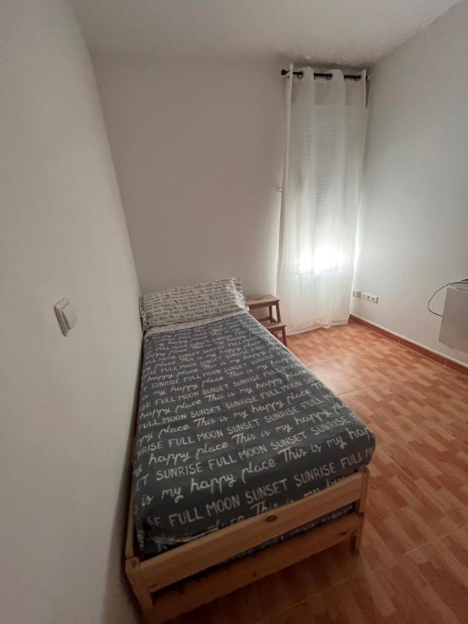 헤레스 Apartamento Jerez Sur - Con Piscina Y Garaje 아파트 외부 사진