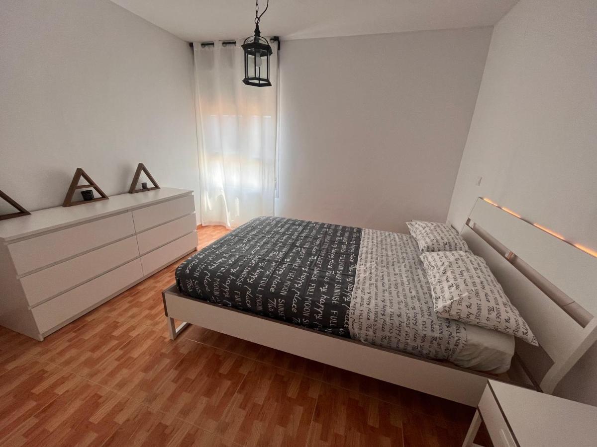 헤레스 Apartamento Jerez Sur - Con Piscina Y Garaje 아파트 외부 사진