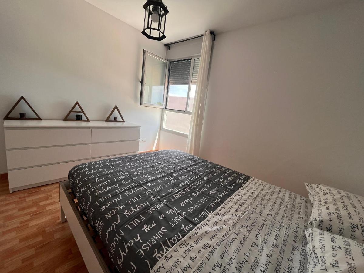 헤레스 Apartamento Jerez Sur - Con Piscina Y Garaje 아파트 외부 사진