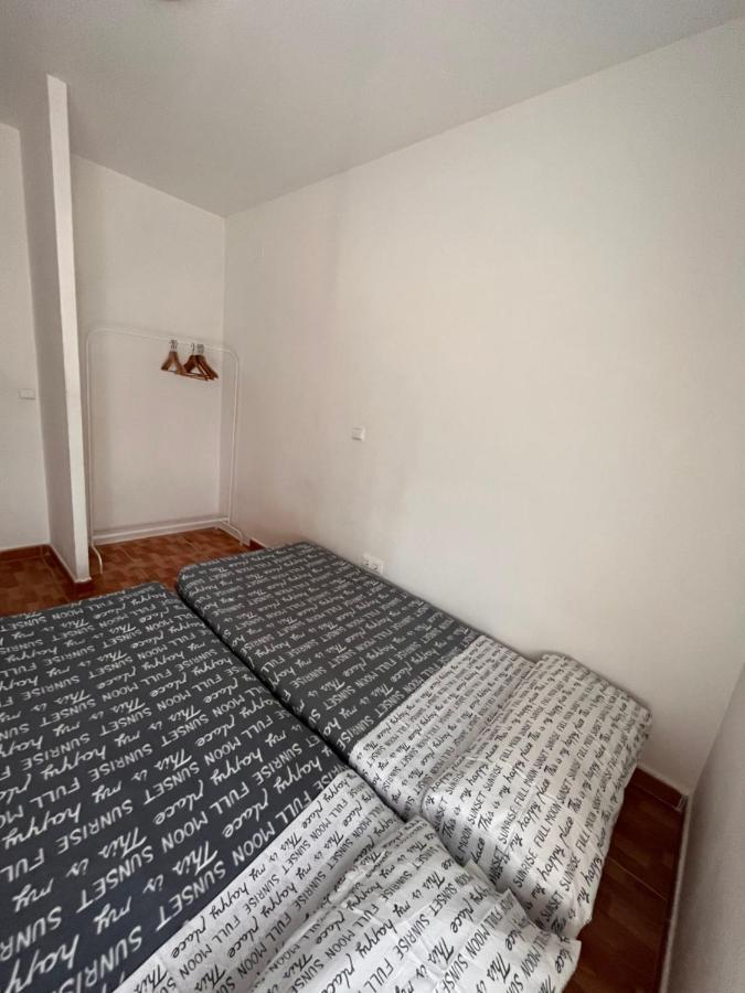 헤레스 Apartamento Jerez Sur - Con Piscina Y Garaje 아파트 외부 사진