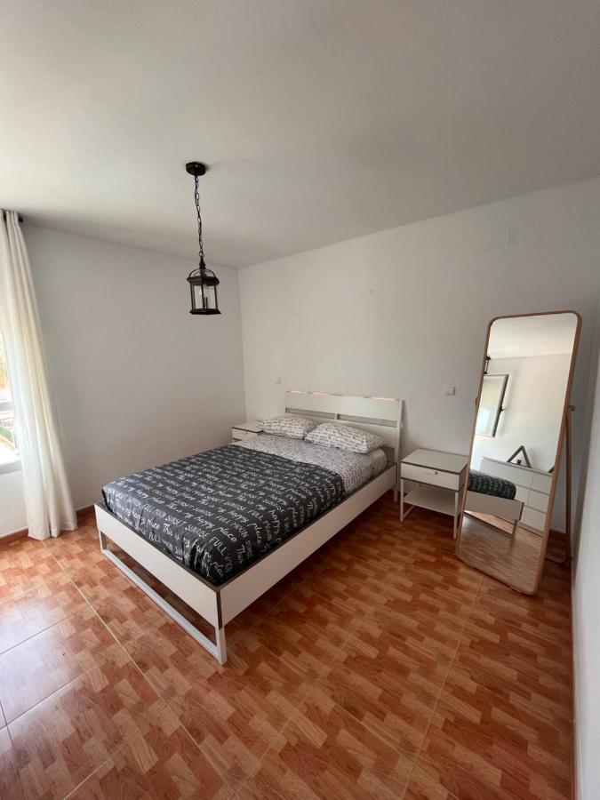 헤레스 Apartamento Jerez Sur - Con Piscina Y Garaje 아파트 외부 사진