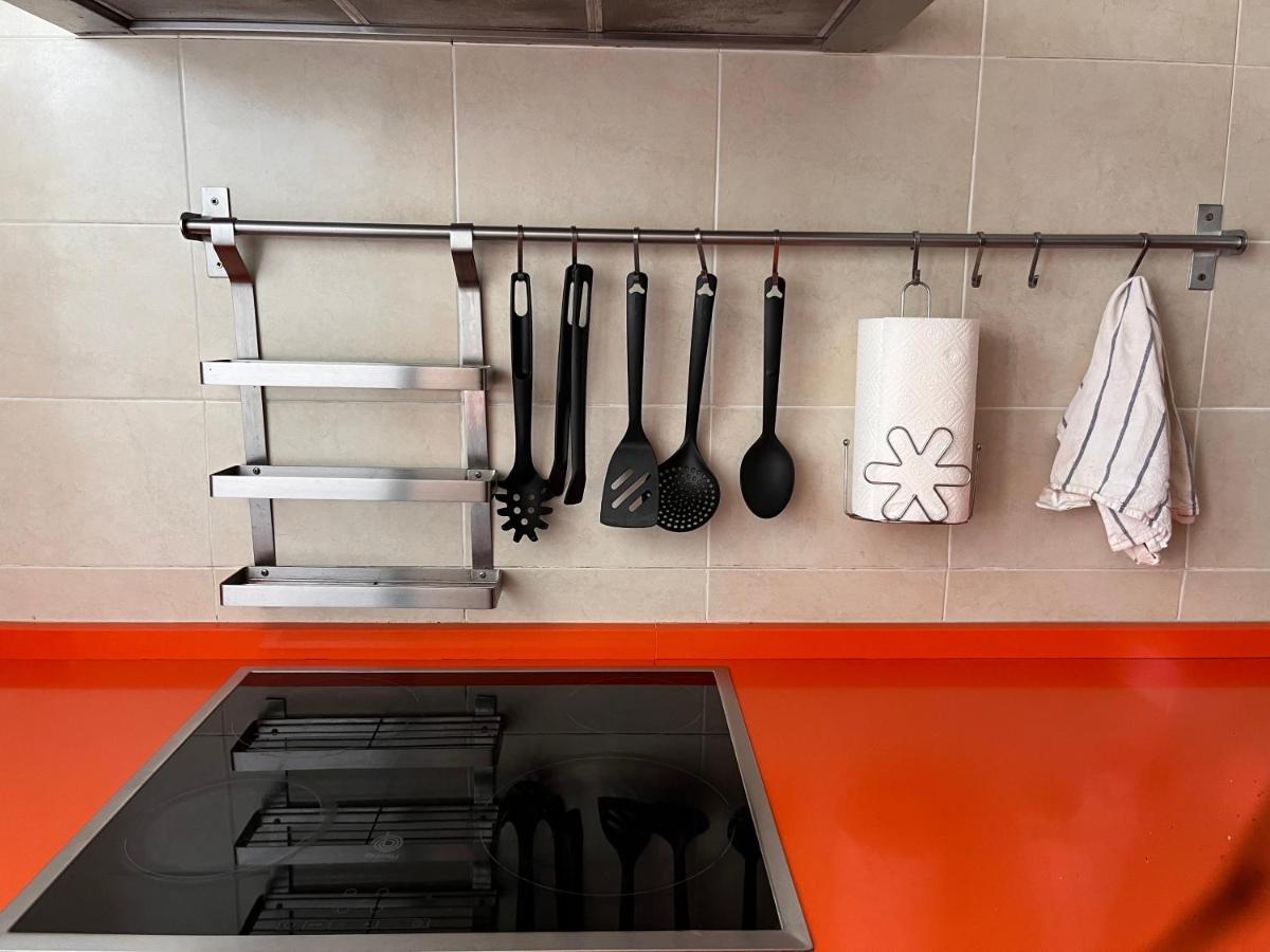 헤레스 Apartamento Jerez Sur - Con Piscina Y Garaje 아파트 외부 사진