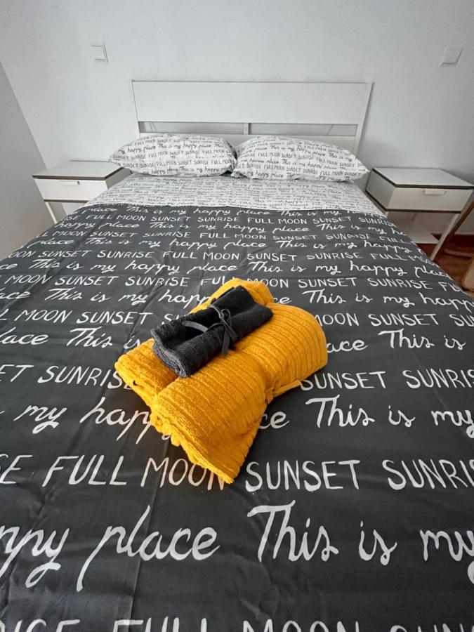 헤레스 Apartamento Jerez Sur - Con Piscina Y Garaje 아파트 외부 사진