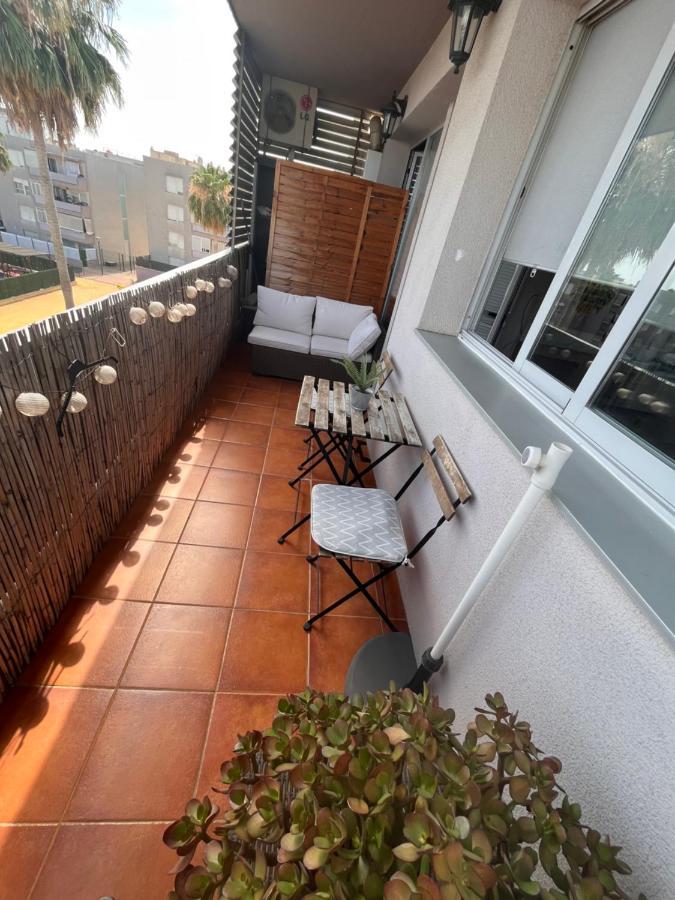 헤레스 Apartamento Jerez Sur - Con Piscina Y Garaje 아파트 외부 사진