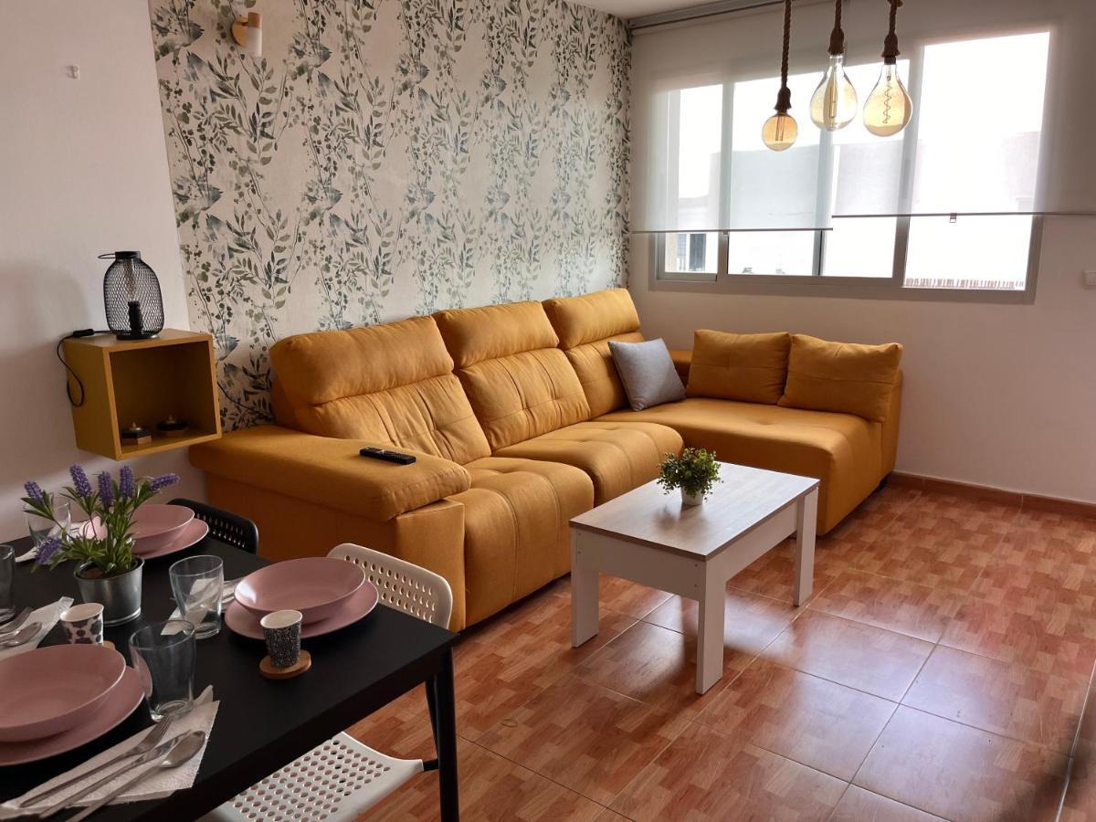 헤레스 Apartamento Jerez Sur - Con Piscina Y Garaje 아파트 외부 사진